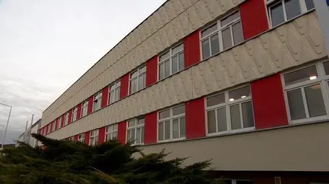 11-latek nie żyje, 13-latka trafiła 
do szpitala. "Wdychali dezodorant"