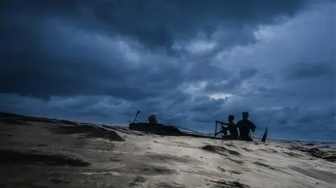 Film dokumentalny Elizy Kubarskiej "Badjao. Duchy z morza" jest opowieścią o ludziach, których przodkowie mieli skrzela