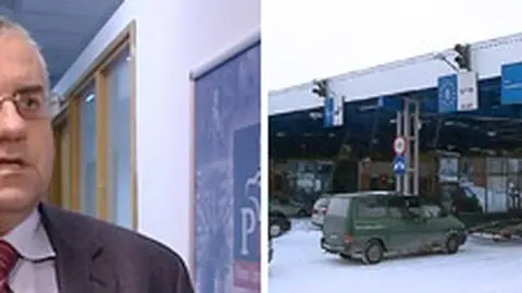 Białoruś nie wpuściła posłów RP. Bo wizyta była "konspiracyjna"
