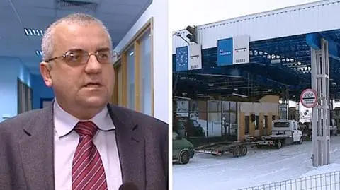 Lipiński o zatrzymaniu posłów na granicy