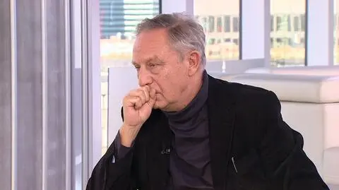 Krzysztof Piesiewicz ponownie sądzony ws. narkotykowej