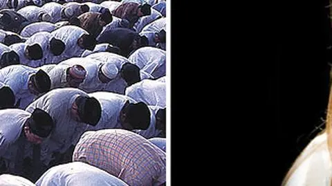 Islam największym wyznaniem świata