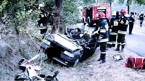 Recydywiści stracą prawo jazdy na zawsze?
