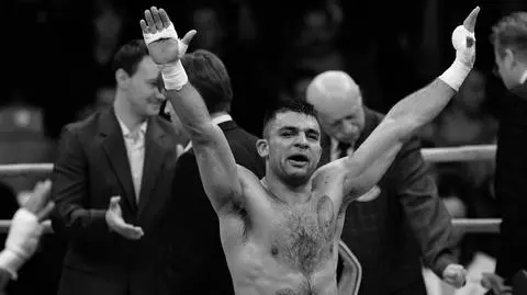 Prokurator wskazuje na "możliwy zbrodniczy charakter śmierci" Dawida Kosteckiego