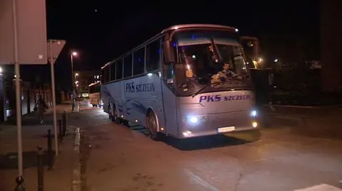 Warszawa: OPZZ maszeruje pod KPRM