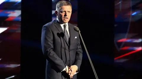 Robert Fico z zarzutami