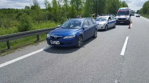 Zatrzymanej parze grozi 10 lat więzienia 