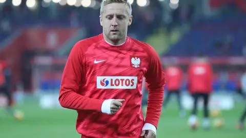World Cup. Kamil Glik's injury on the day of squad selection
