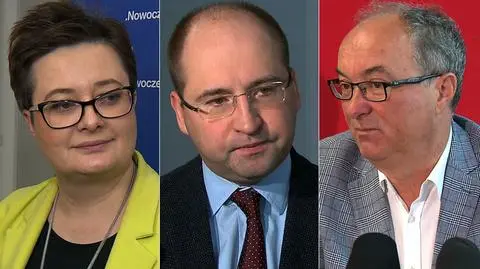 Apel byłych premierów. Komentarze polityków
