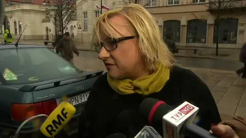 Beata Kempa będzie nową szefową kancelarii premiera