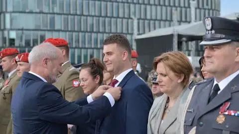 Wyższa szkoła lojalności