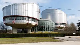 Strasburg powiedział NIE esbekom