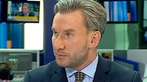 Mecenas Piotr Schramm: W pełni łączę się z orzeczeniem TK 