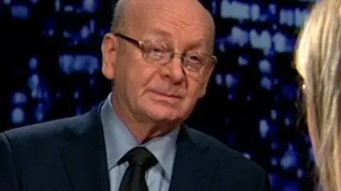 "Królowa pewnie by mi odpisała"