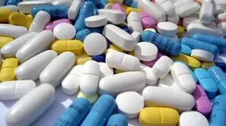 Brakuje funduszy na leki przeciwretrowirusowe dla zakażonych wirusem HIV