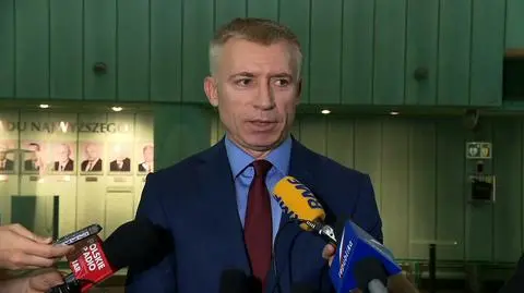 Sąd Najwyższy o słowach Kaczyńskiego
