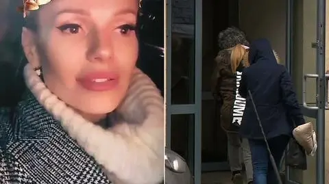 Dorota Rabczewska usłyszała zarzuty