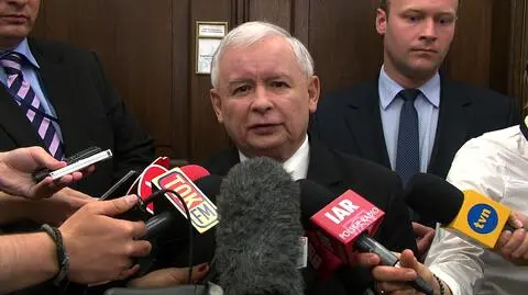 PiS złoży wniosek o wotum nieufności