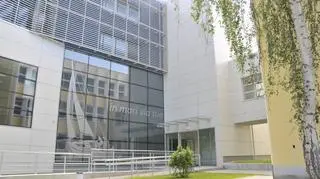 Gdański Uniwersytet otworzył nowoczesny budynek Wydziału Ekonomicznego 