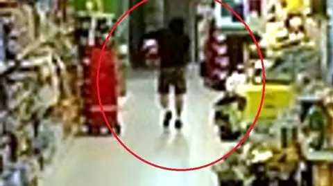 Elbląg. Kradzież rowerów i skarpetek.