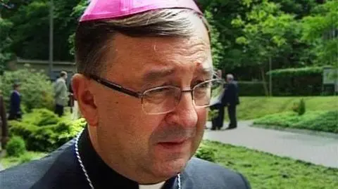 Abp Życiński zachęca do oddawania organów