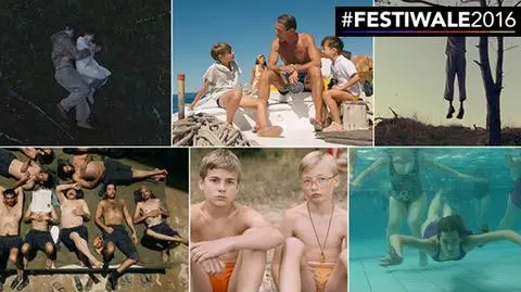 Festiwale 2016: 10-dniowa uczta dla kinomanów w stolicy