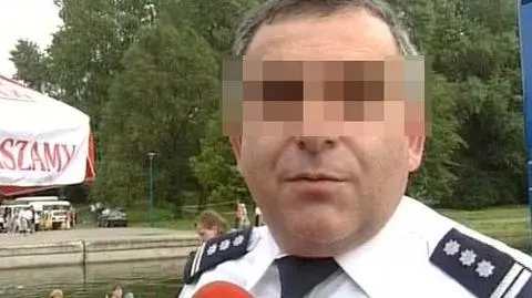 Proces generała i baronów paliwowych do powtórki