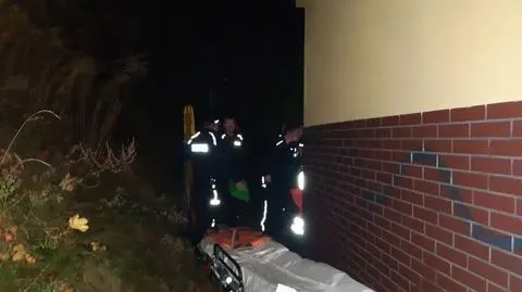 Ornontowice. 12-latka nie wróciła ze szkoły do domu, znaleźli ją