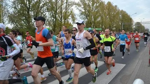 Zwycięzca maratonu na dopingu. Kenijczyk zdyskwalifikowany