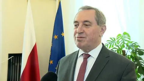 Henryk Kowalczyk o zmianach podatkowych