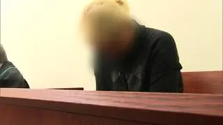 Karolinę P. skazano na 8 lat więzienia