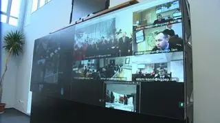 Stanowiska znajdują się w Poznaniu, Pile, Koninie, Kaliszu i Lesznie 