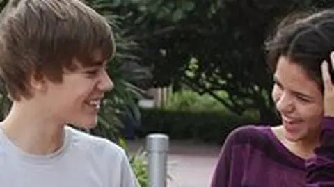 Justin Bieber ma dziewczynę?