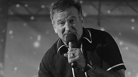 Koroner potwierdza: Robin Williams popełnił samobójstwo