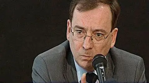Przeciek tylko od Tuska?