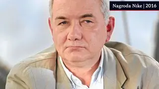 Tomasz Fiałkowski - przewodniczący jury