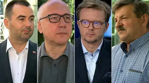 Prezydent kieruje nowelę Kodeksu karnego do TK. Komentarze prawników i polityków