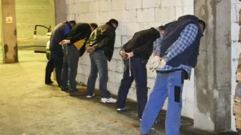 Polski gang zaopatrywał całą Europę