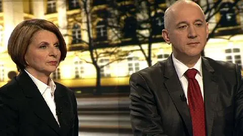 Goście "Faktów po Faktach"