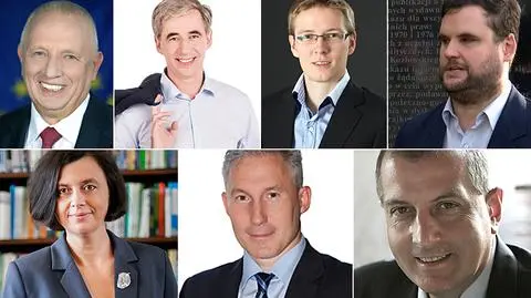 Wrocław jest "spłukany"? Kandydaci na prezydenta: tragedia. Dutkiewicz: fałszywa teza