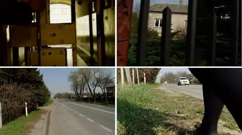 "Nie miała spodni ani bielizny, była we krwi, błagała o pomoc". Zabiła, bo chciał ją zgwałcić?