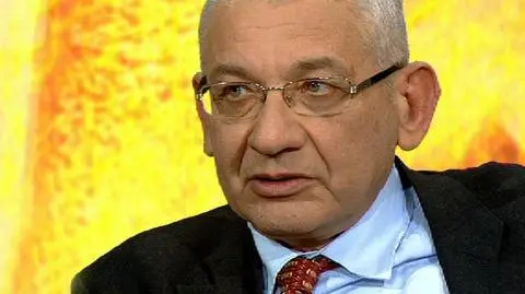 "Będzie się działo jeszcze gorzej. I Amerykanie muszą z tym żyć"