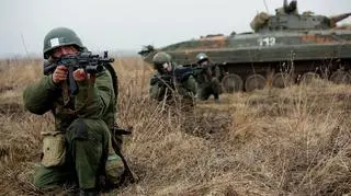 Ukraina ocenia, że nie podda się rosyjskiemu ultimatum