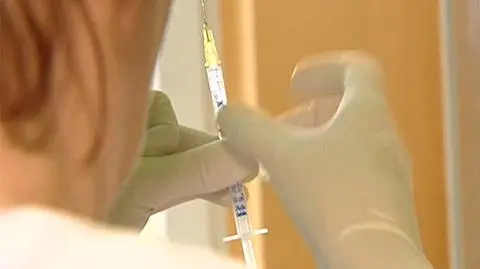 Darmowe szczepienia przeciwko HPV w Zakopanem. "Grzechem zaniedbania jest nie skorzystać" 