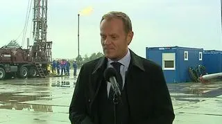 Gazowy problem Polski