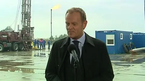 Gazowy problem Polski