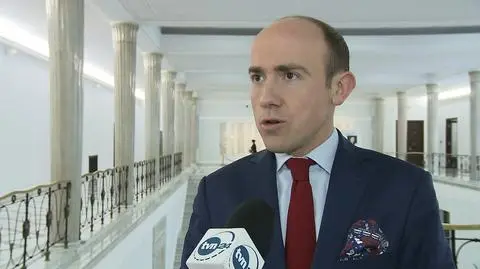 Budka o Waszczykowskim: To jest człowiek, który nie nadaje się do dyplomacji