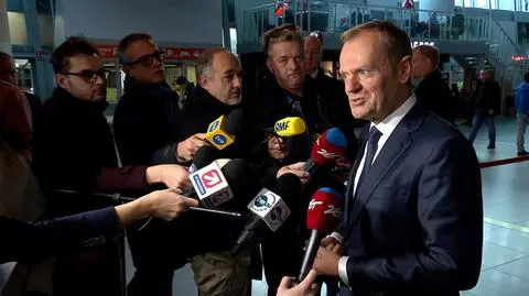 Donald Tusk