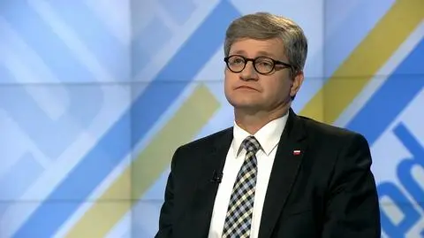 Czy Światowe Dni Młodzieży mogą zostać odwołane? Szef BBN nie wyklucza