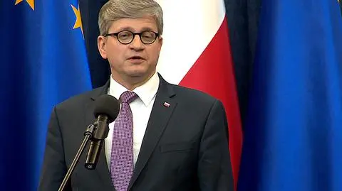 Szef BBN we Włoszech.Polska jest zainteresowana kierunkiem południowym